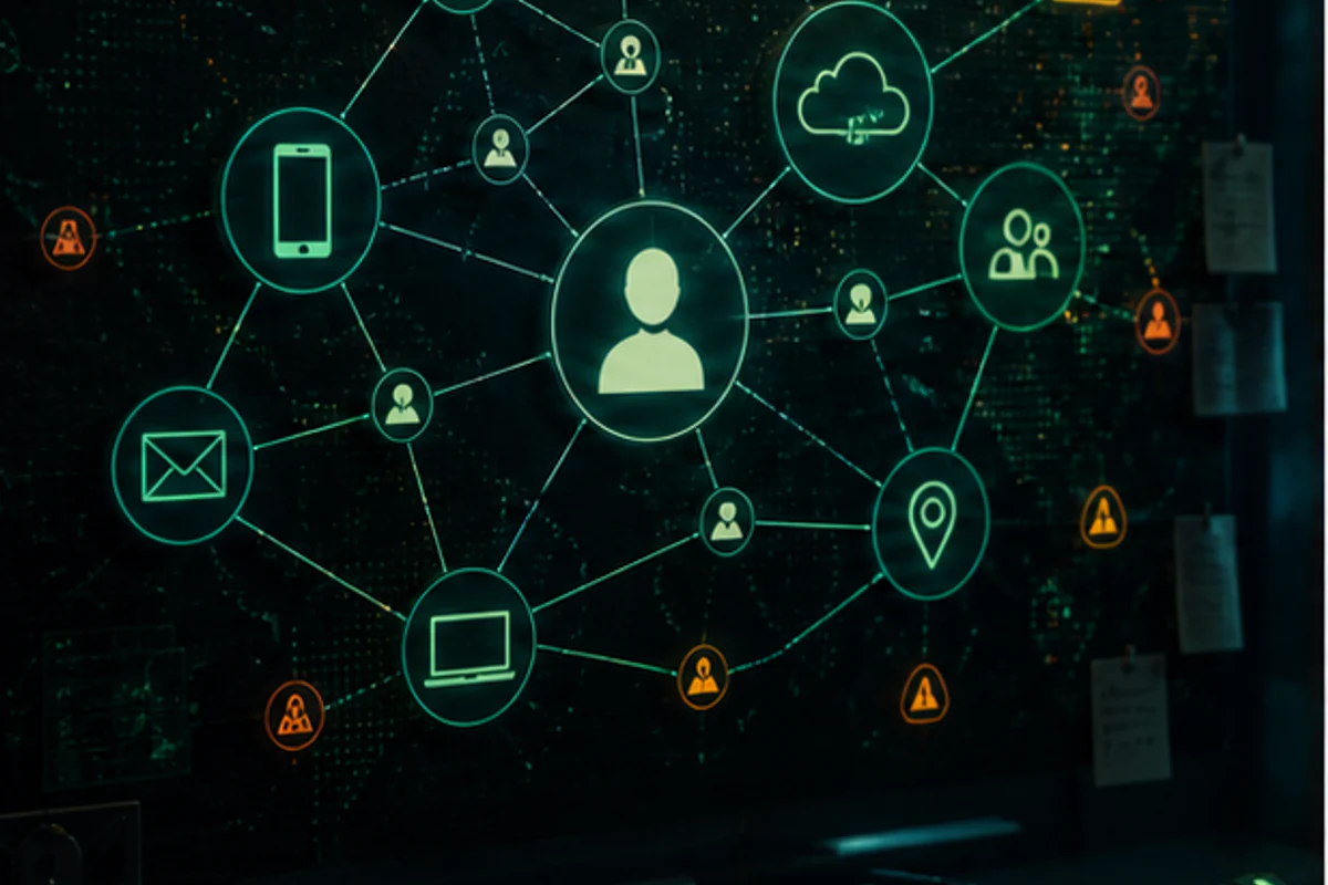 Personal threat model