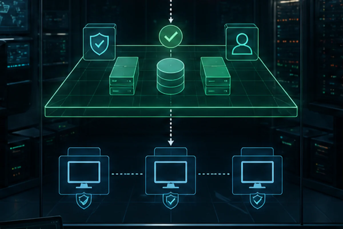 Ransomware recovery rehearsal