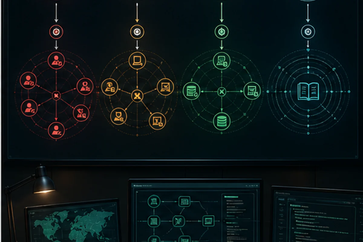 Recover from a lost device or compromised account