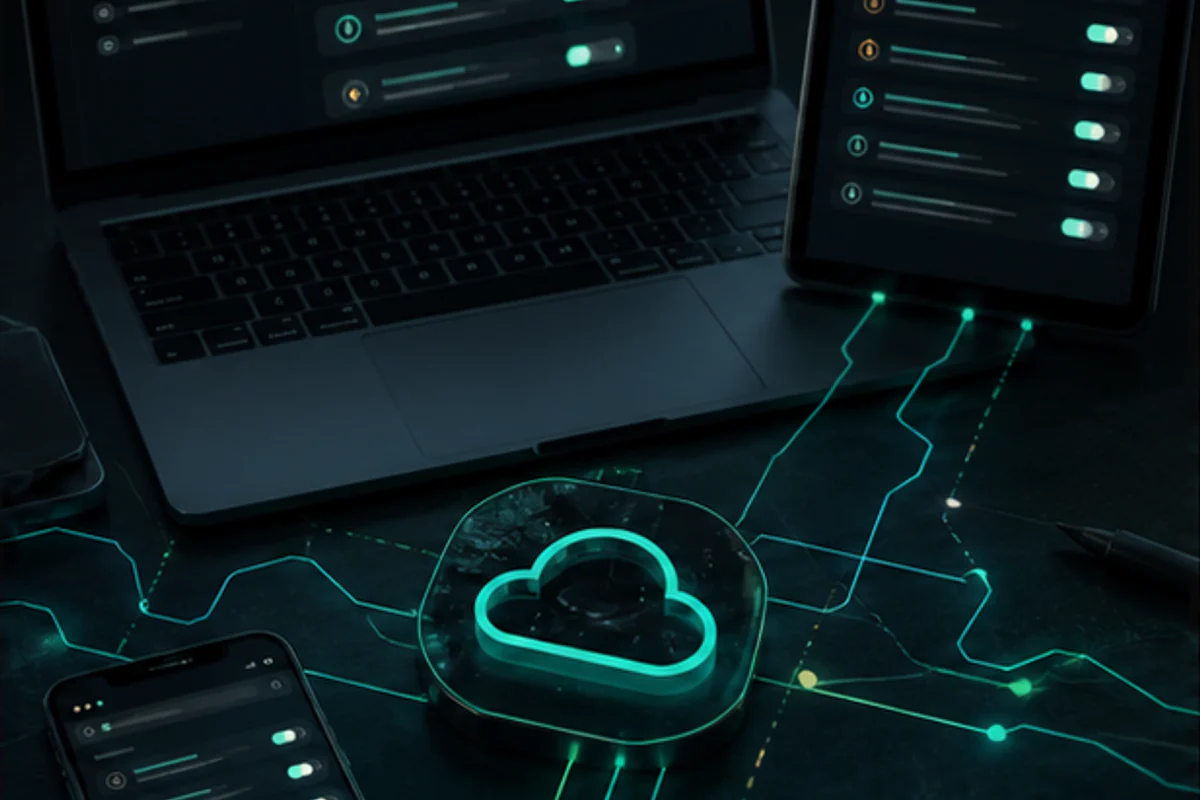 Audit privacy settings across browser, phone and accounts